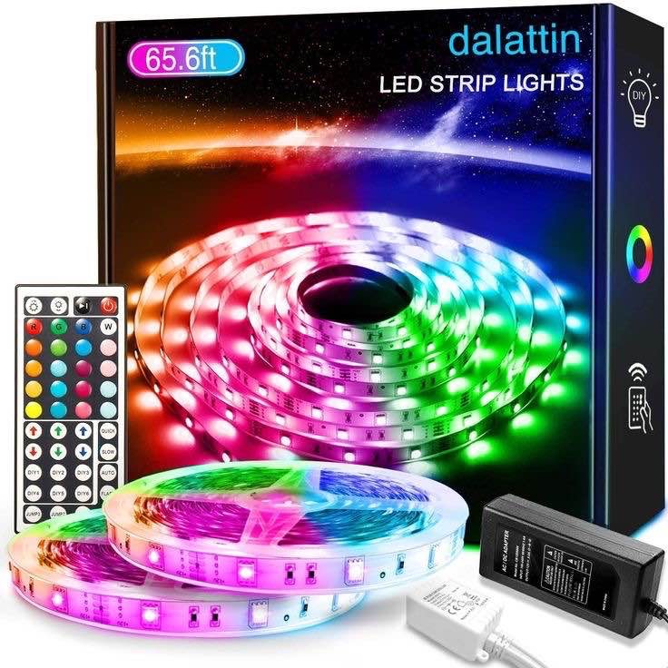LED