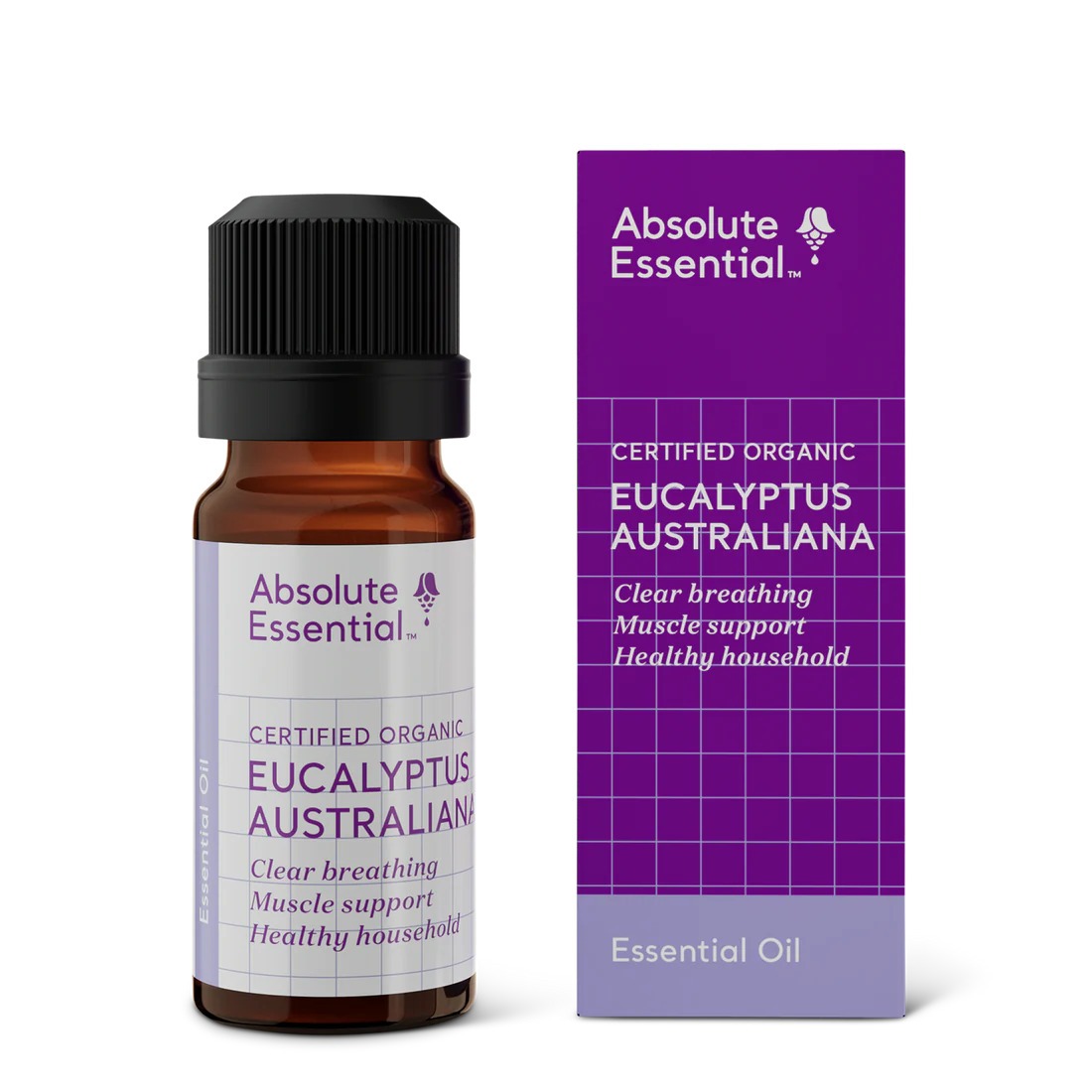 Eucalyptus Australiana Essential Oil