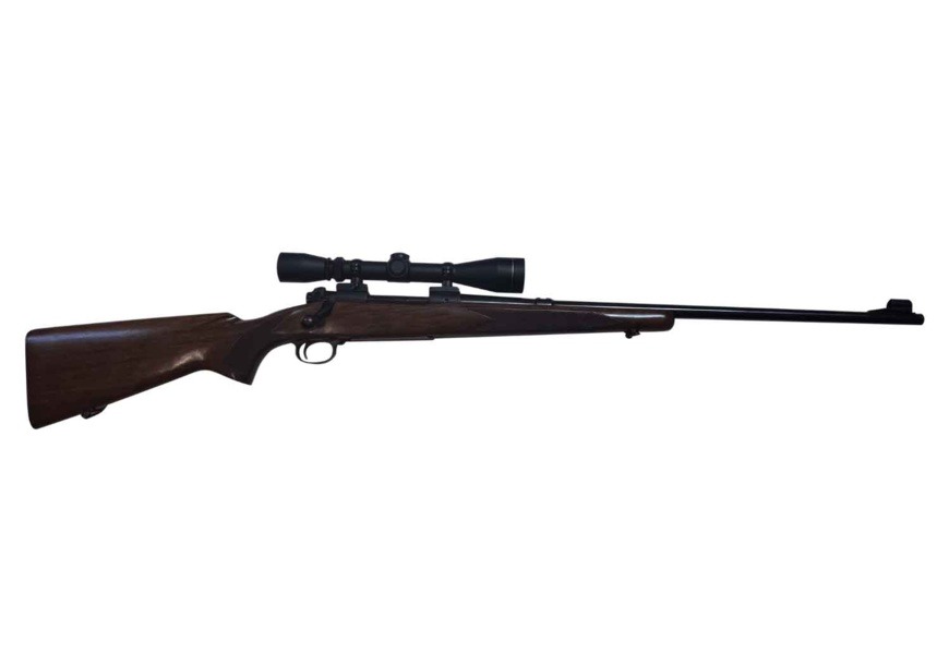 The Most Collectible Lever Action Rifles