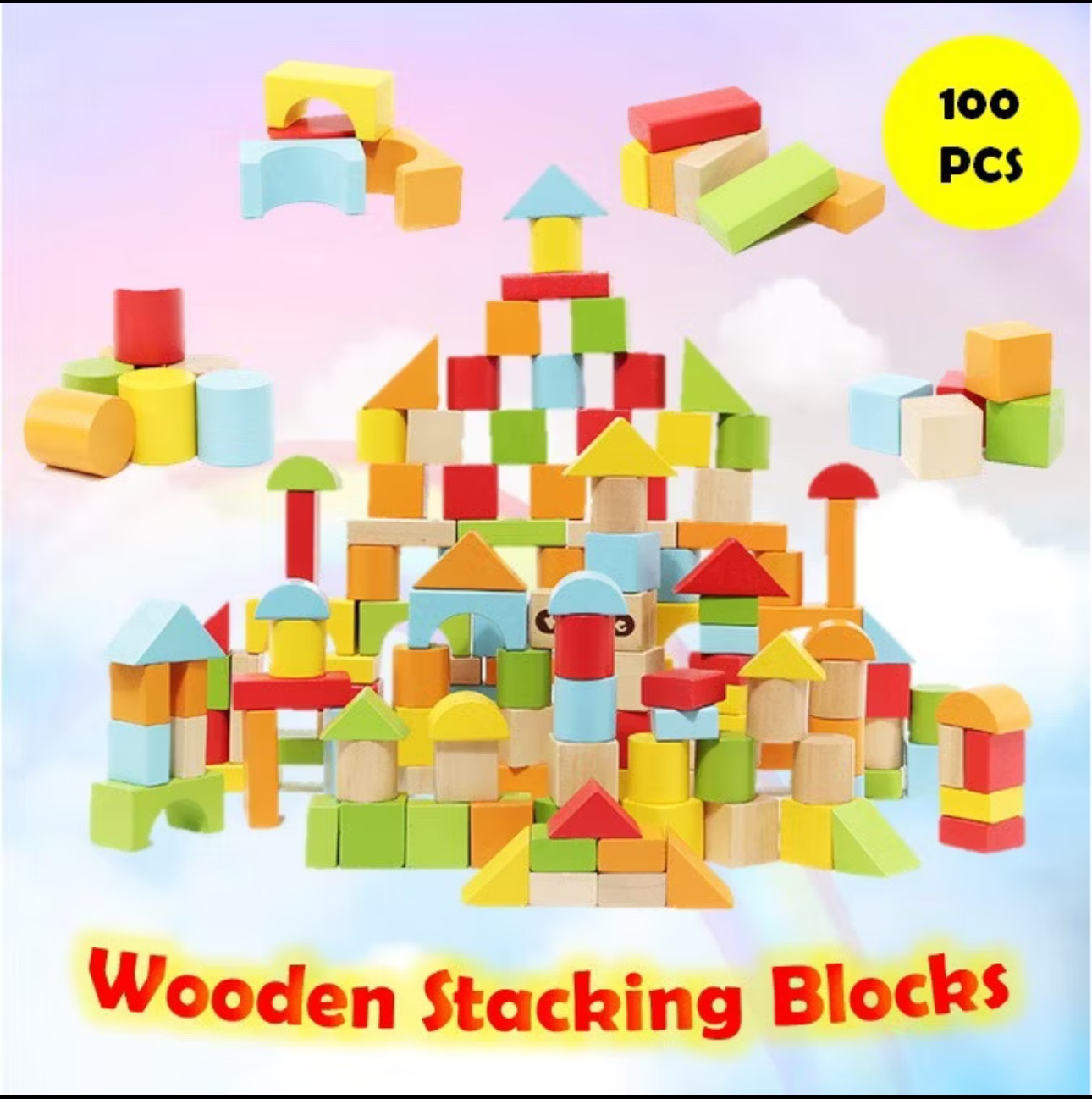 Building Blocks