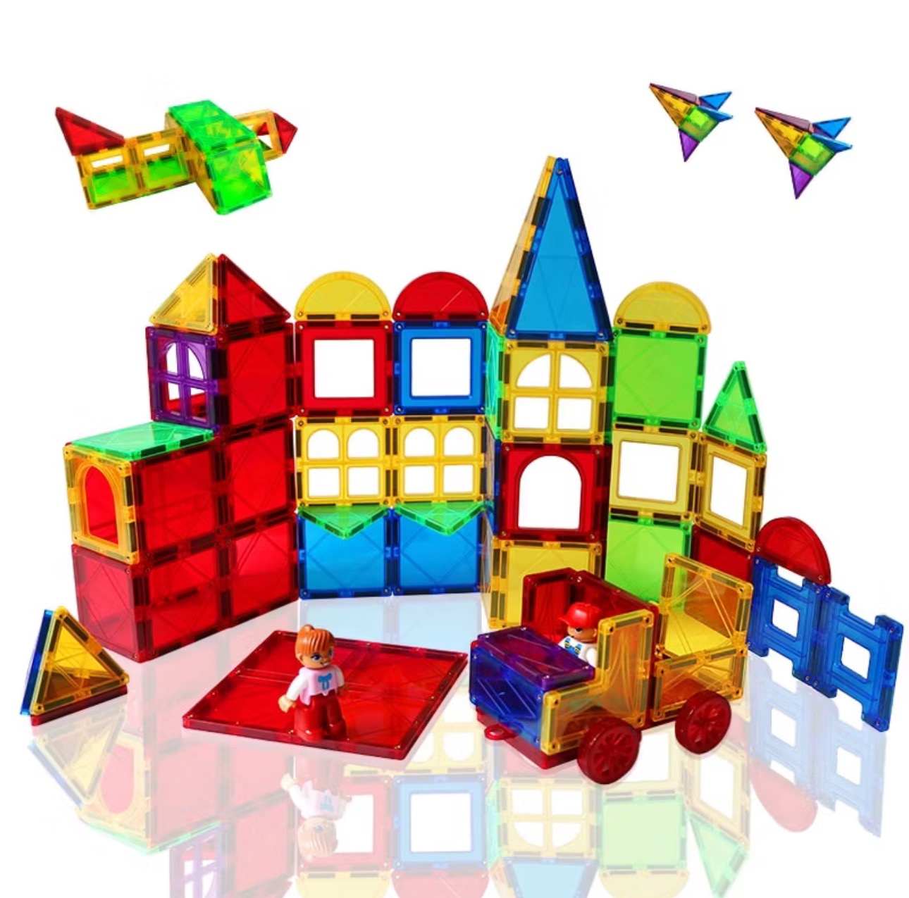 Magnet Blocks