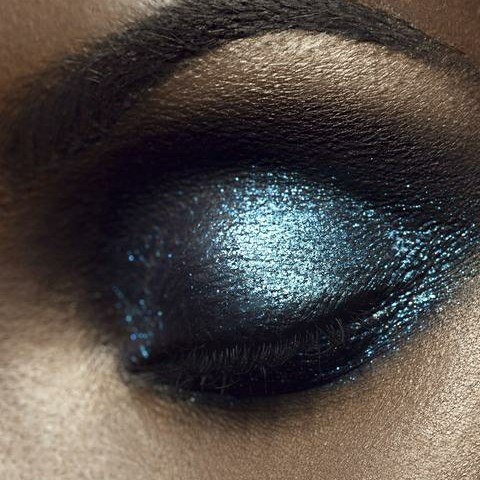ASTEROID Eye Dust