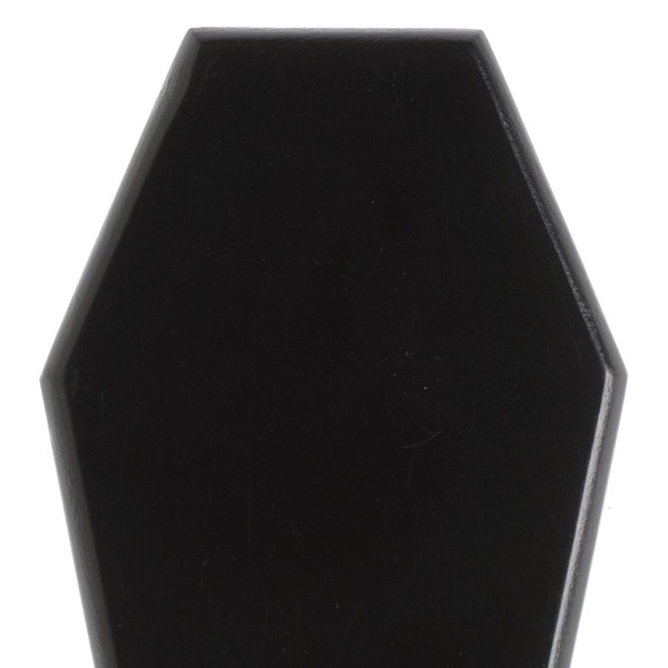 SOURPUSS COFFIN DRAWER PULL (x6)