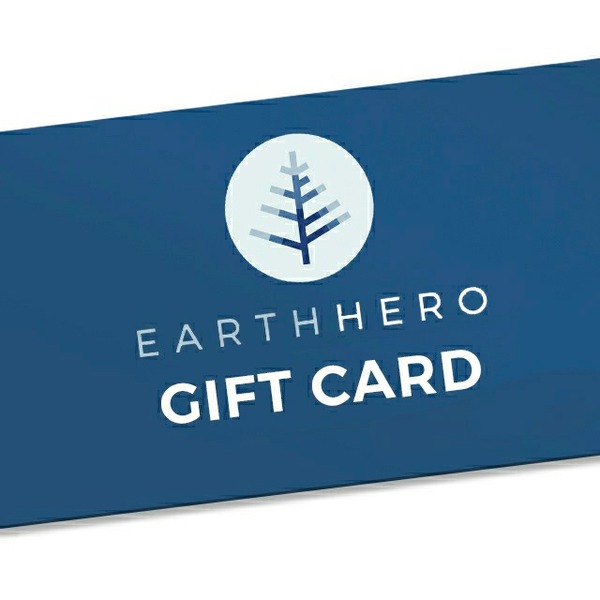 gift card EarthHero (any amount)
