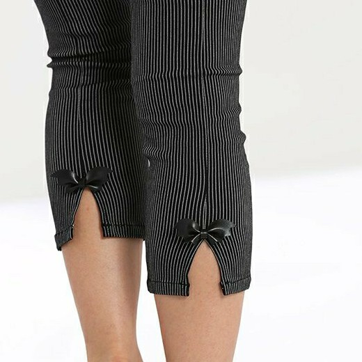 Jack Capris