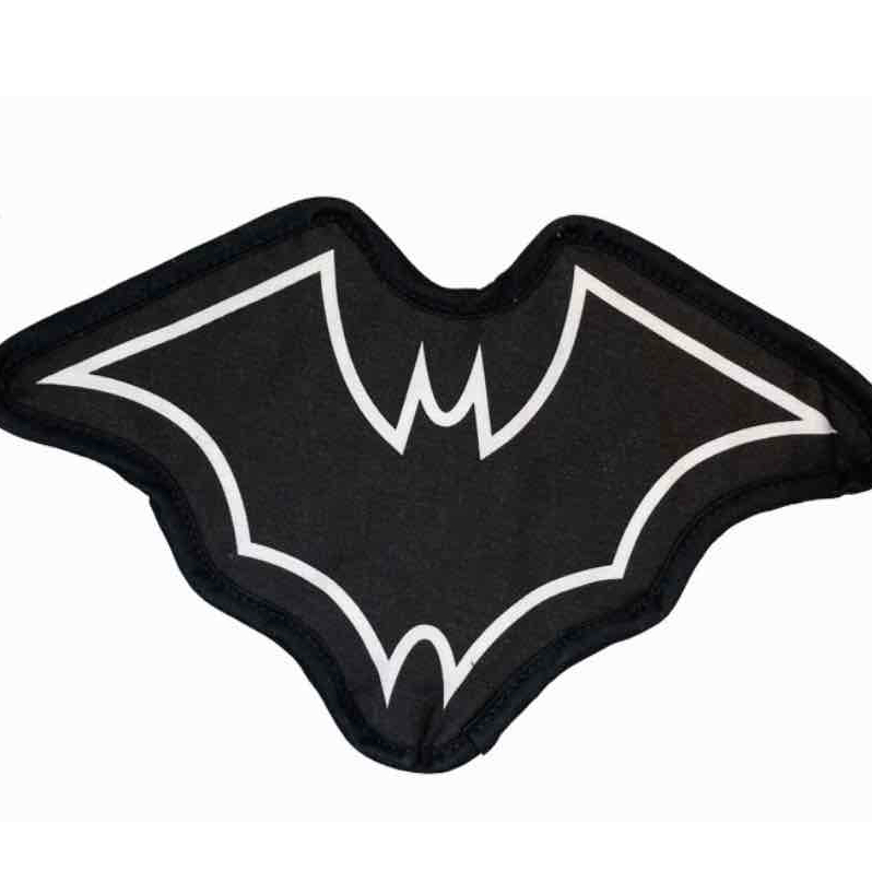 SOURPUSS LUNA BATS POT HOLDER