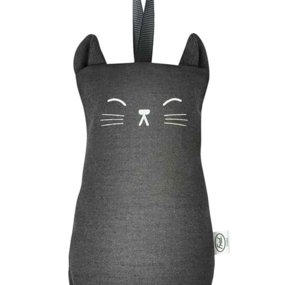 CAT LITTER CHARCOAL DEODORIZER