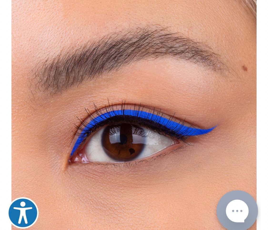Sonic x Lime Crime: Venus Pigmented Liner | Sonic Eye Liner