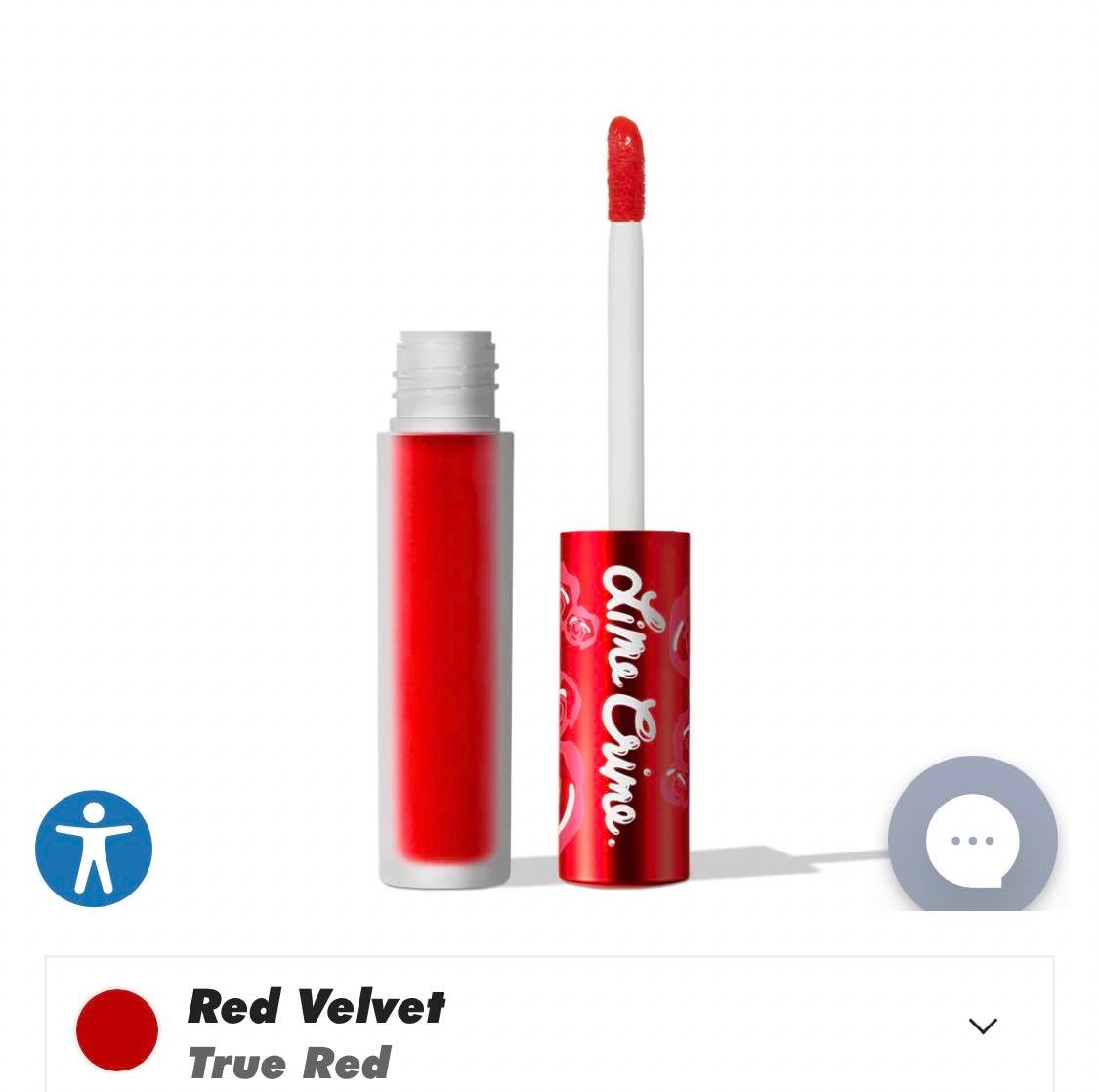Velvetines Liquid Lipstick | Vegan & Cruelty-Free Lip Makeup