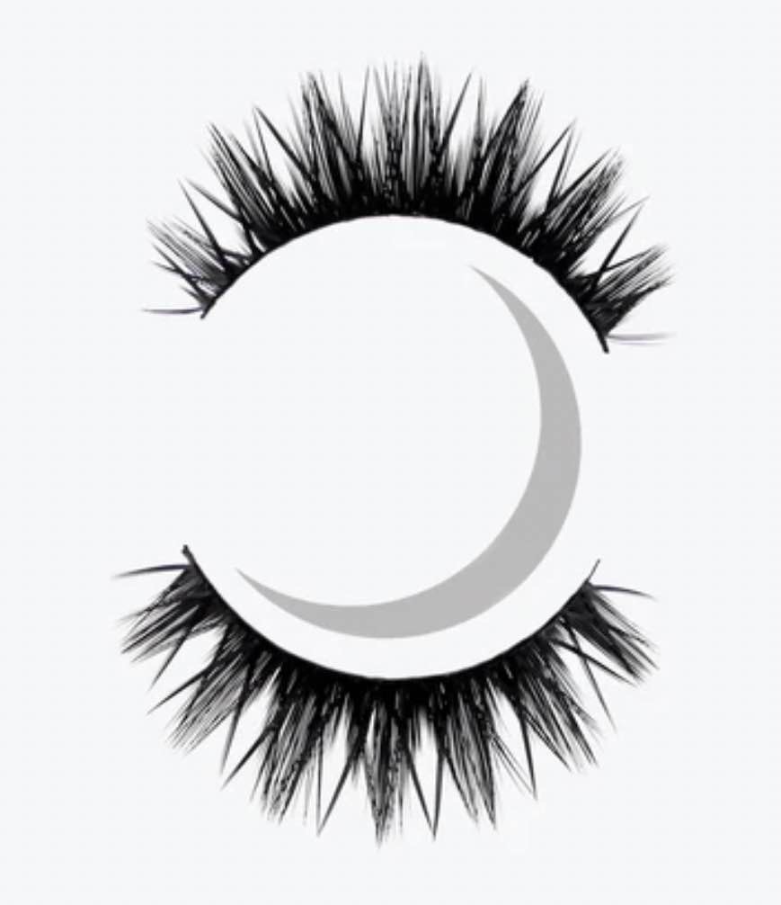 SAGITTARIUS eyelashes