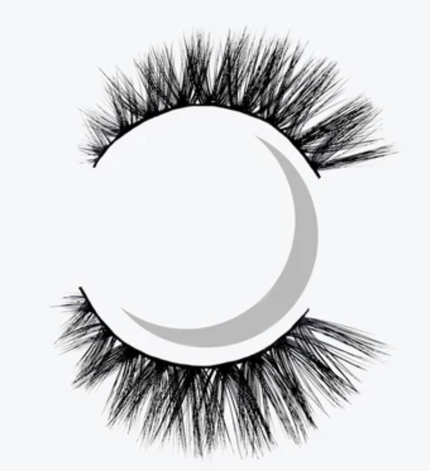 GEMINI eyelashes
