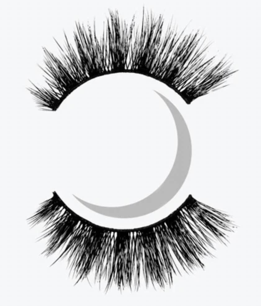 PISCES eyelashes