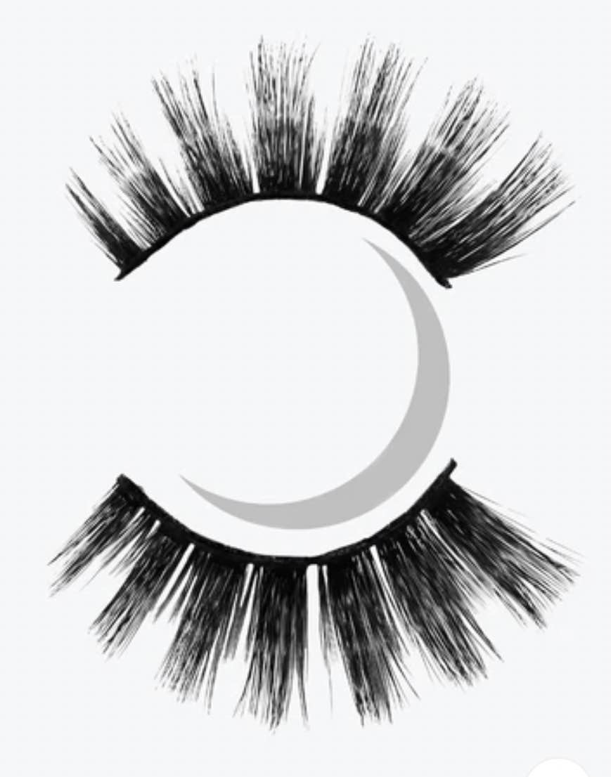 VIRGO eyelashes