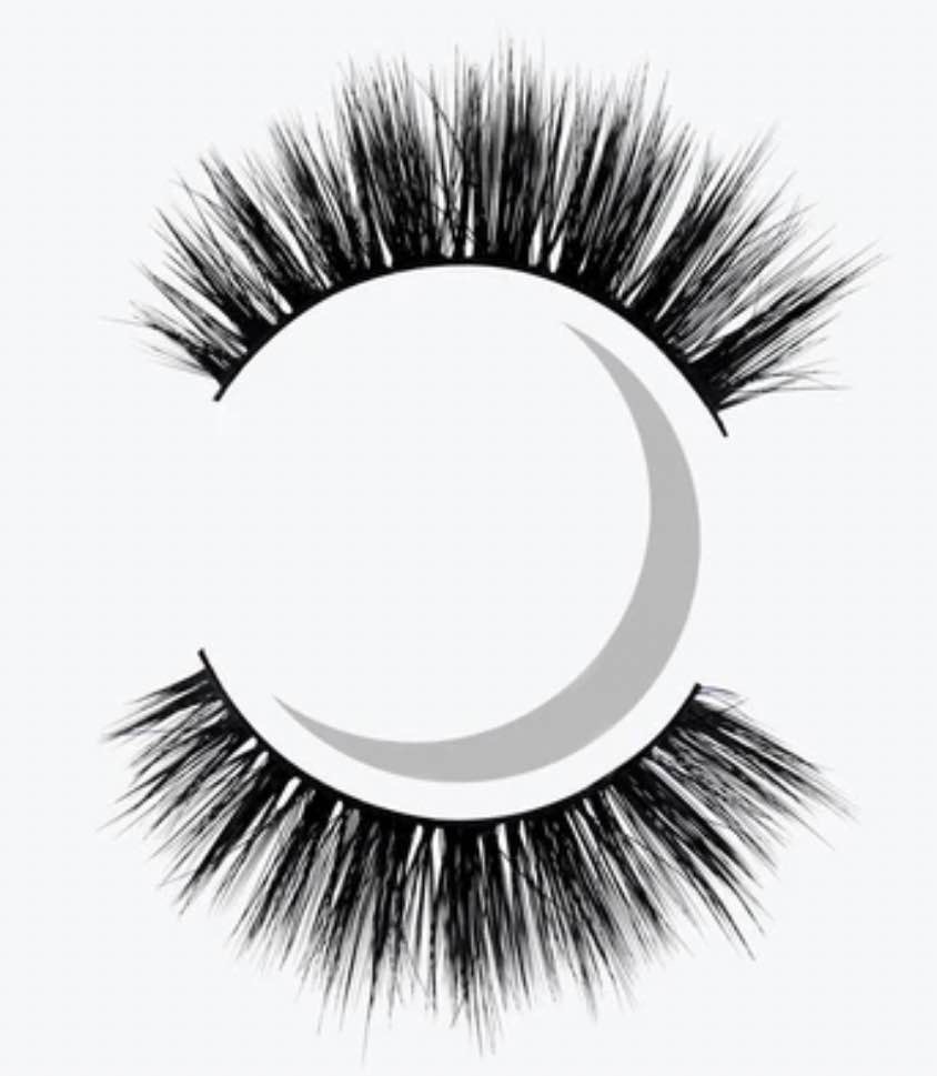 CARINA eyelashes