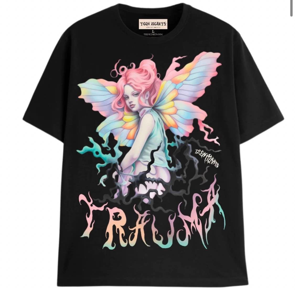 TRAUMA