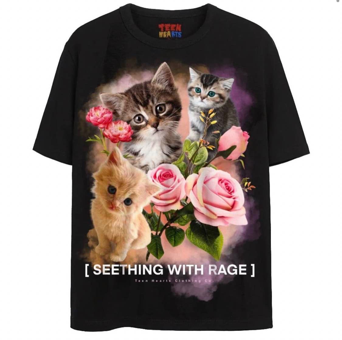 RAGE KITTENS