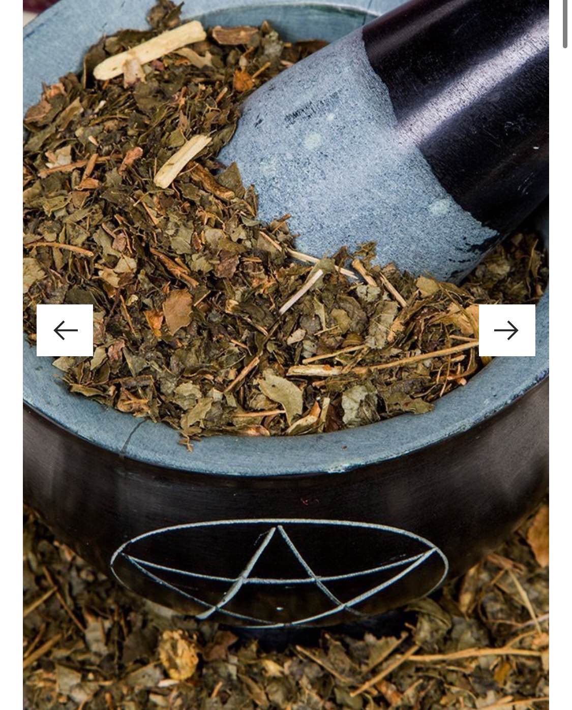 Witch Hazel | Witchcraft Herbs