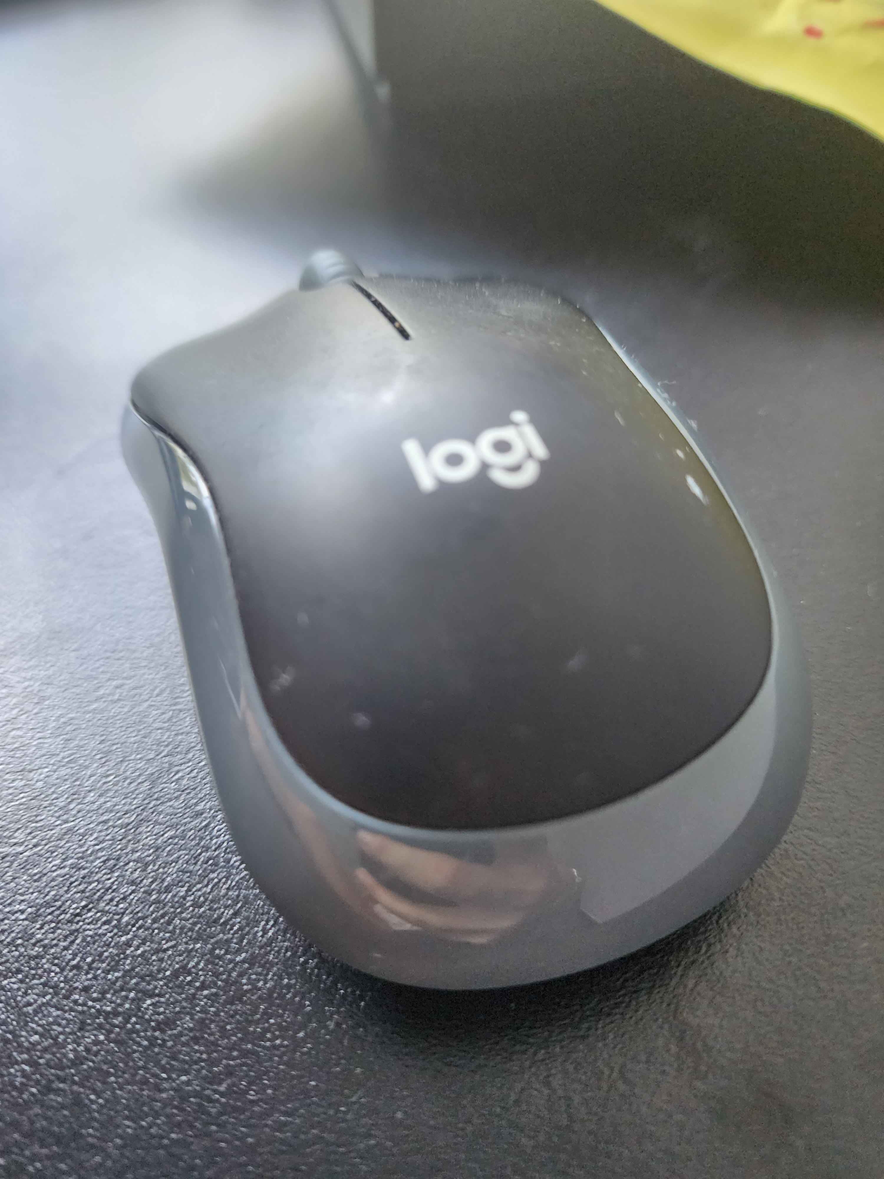 Logitech B175 Wireless Mouse