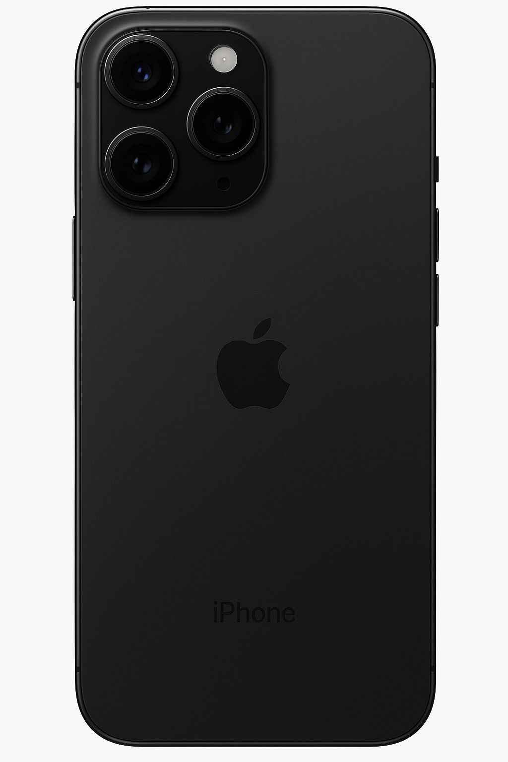 iPhone 15 and making the family proud