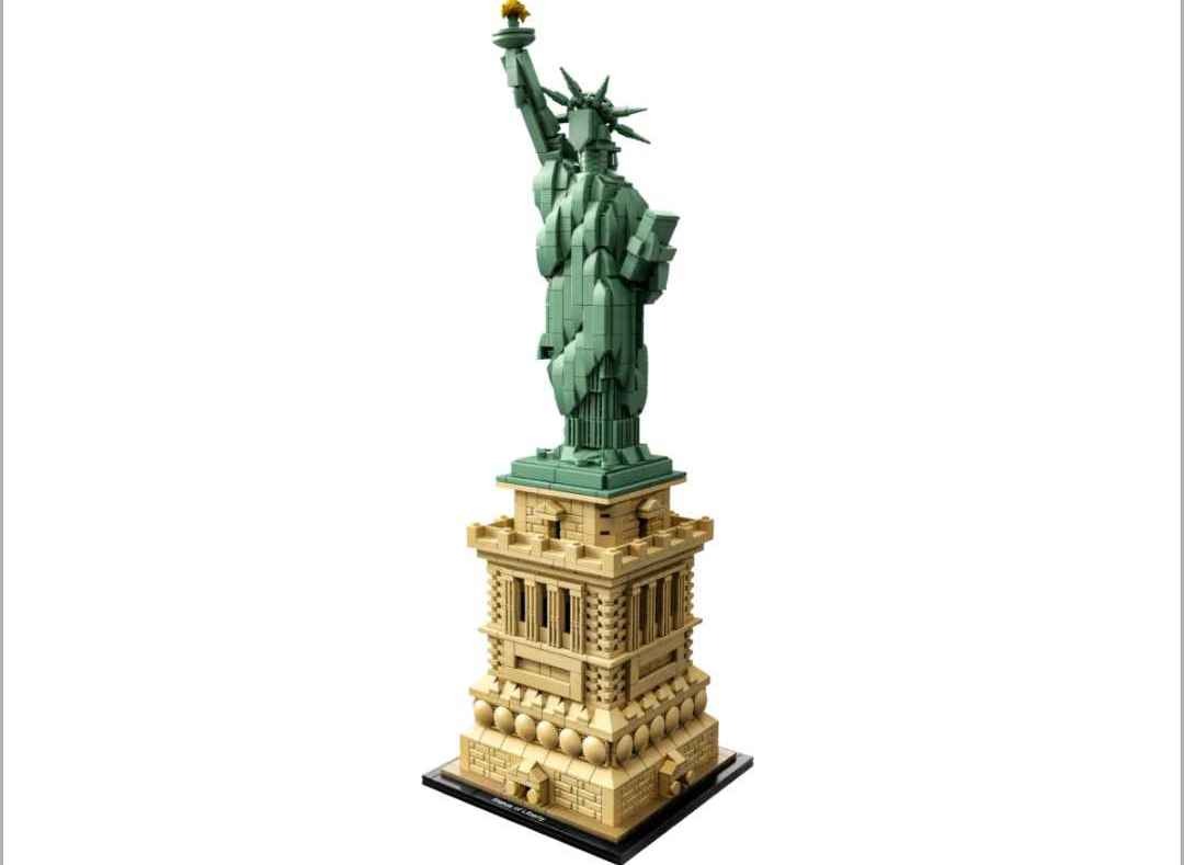 Statue of Liberty
