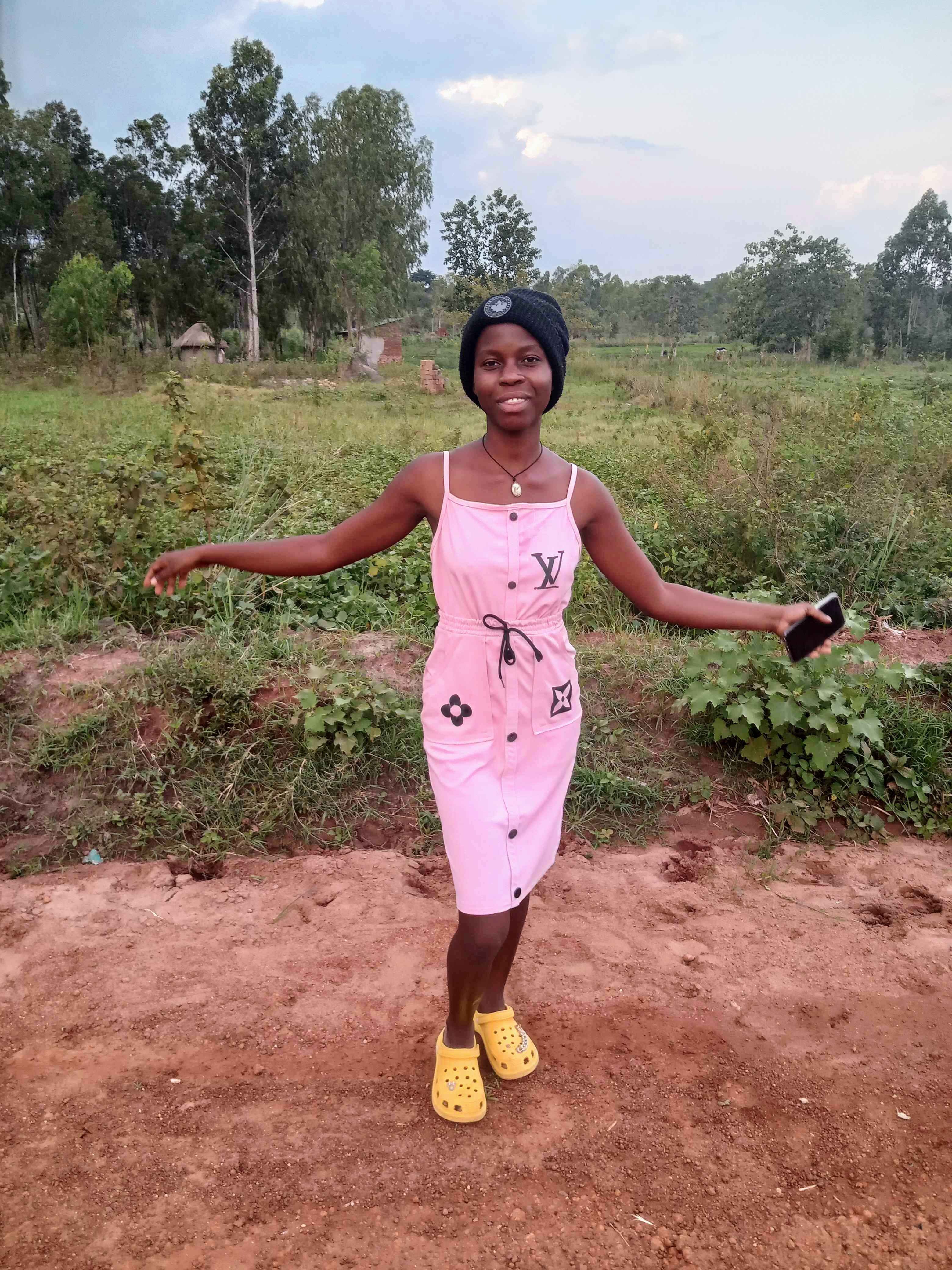 l wish to get money to buy land or house for my parents,sisters and brother
