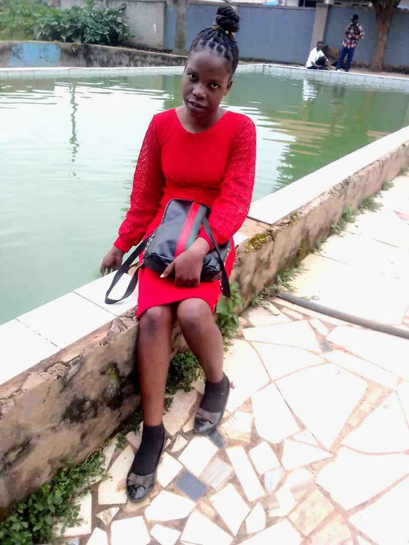 l wish to get money for my elder sister to start up her course