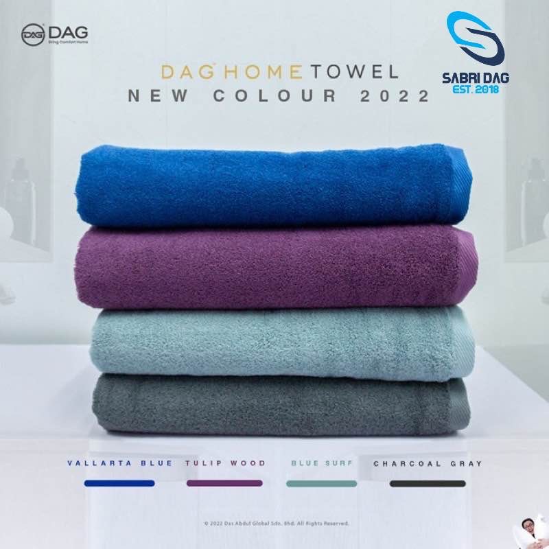 Bath towel