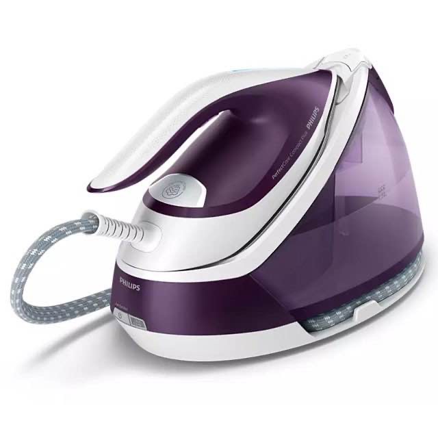 Philips steam iron
