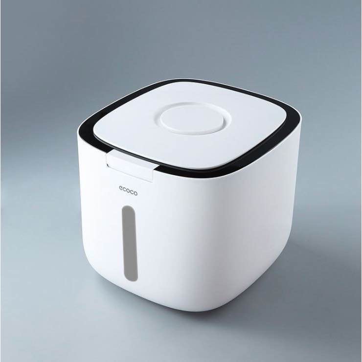 Rice box