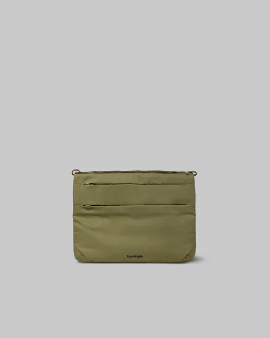 Flat Sacoche Medium (if new color)