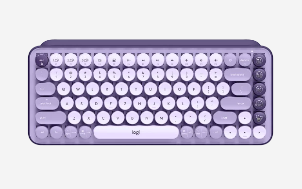 POP Keys