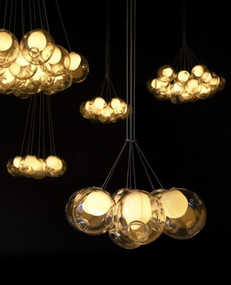 Подвесной светильник Bocci Light 28.7