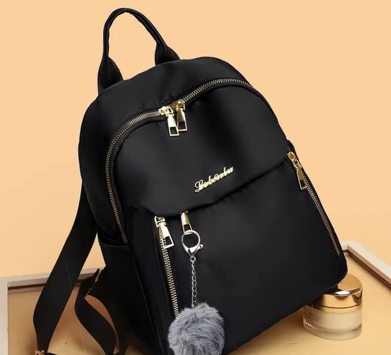 mini backpack