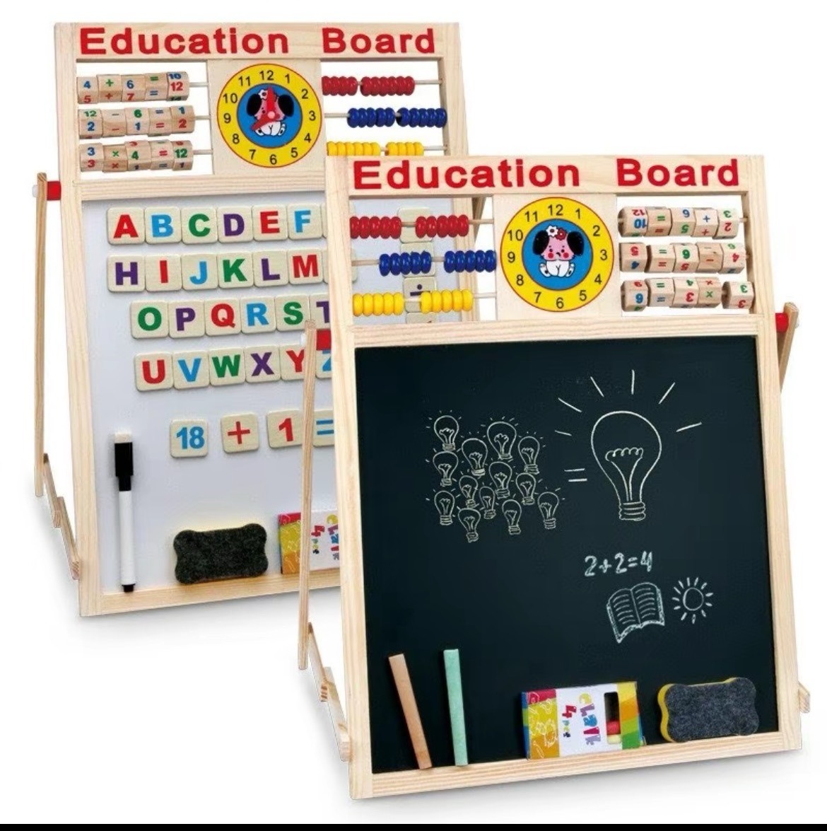 Writing Board