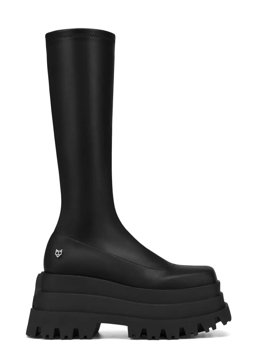 SIN BLACK STRETCH