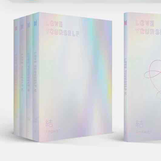album :(