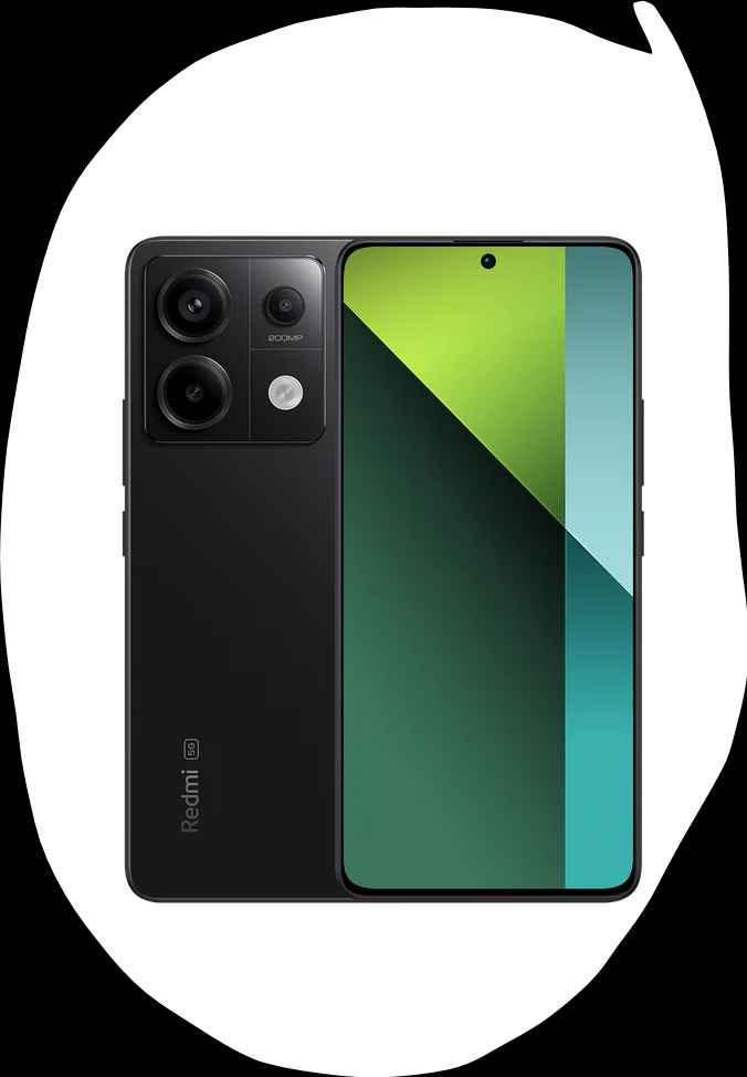 Redmi Note 13 Pro 5G