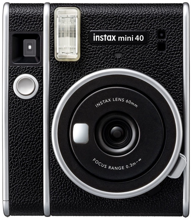 instax mini camera