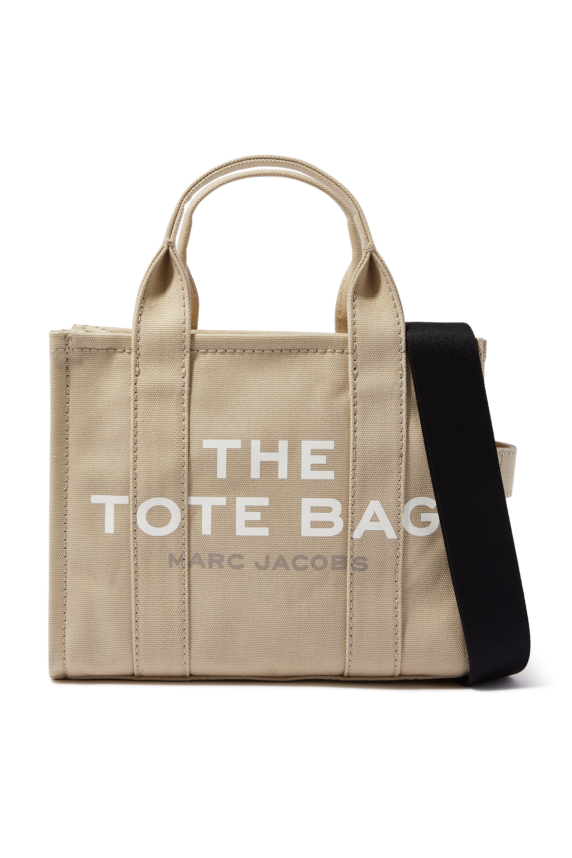 the tote bag