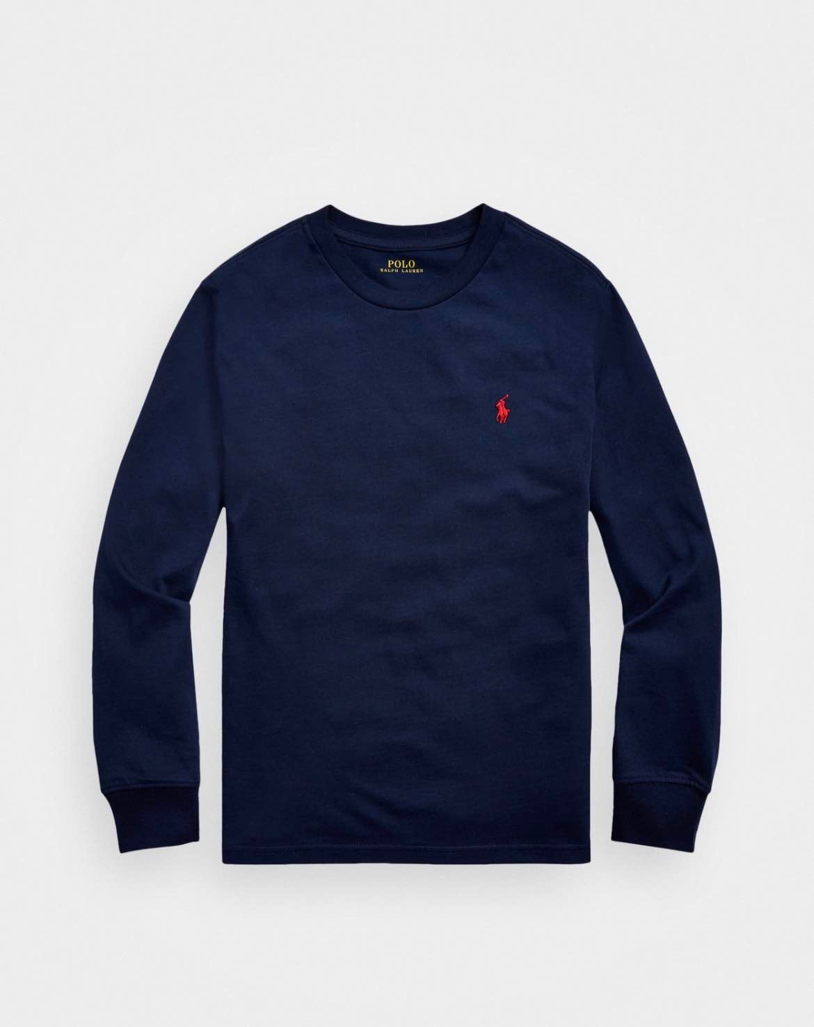 Ralph lauren long sleeve