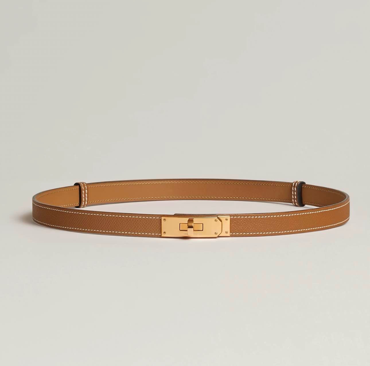 Kelly 18 belt gold