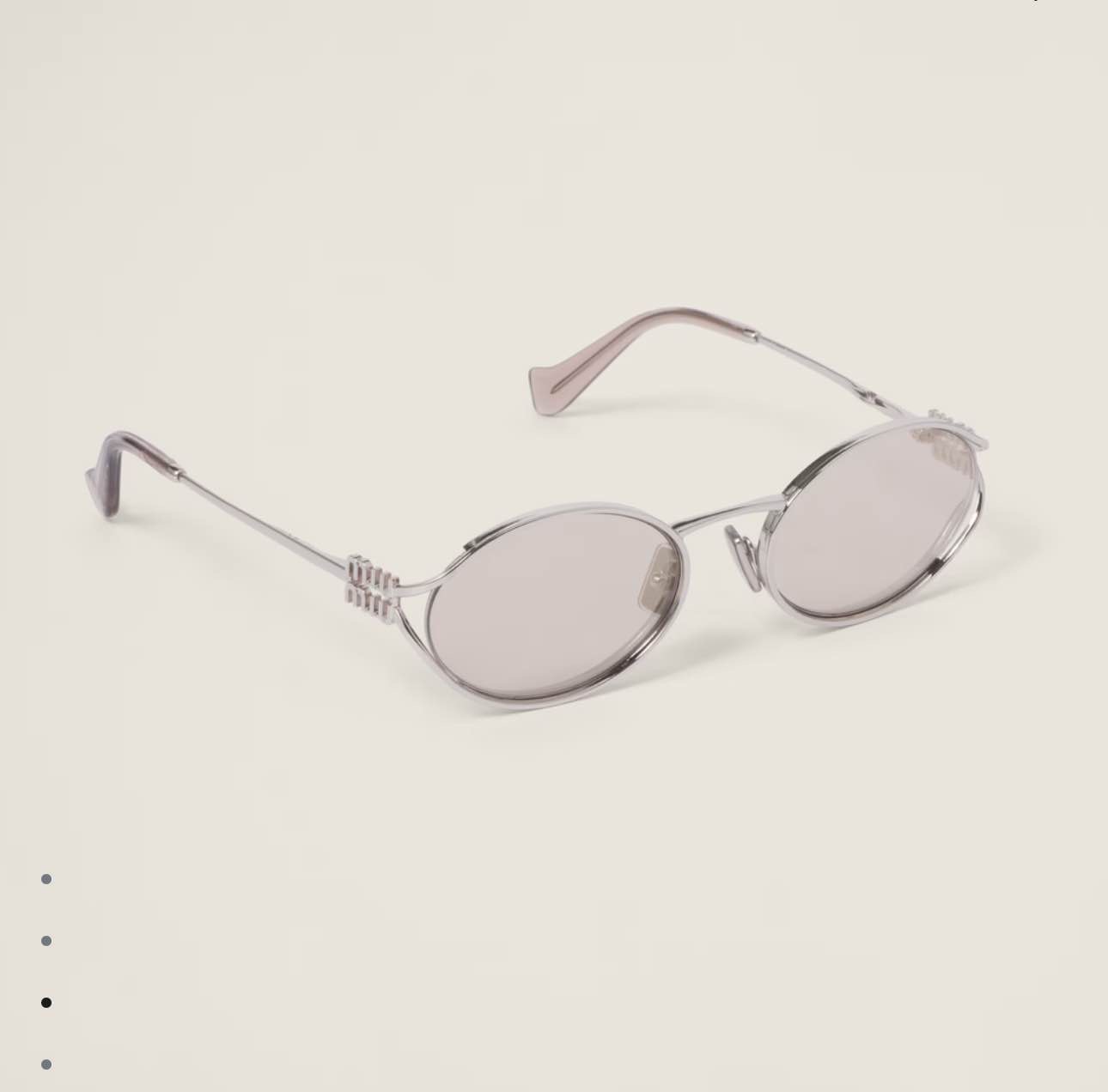 Miu Miu sunglasses