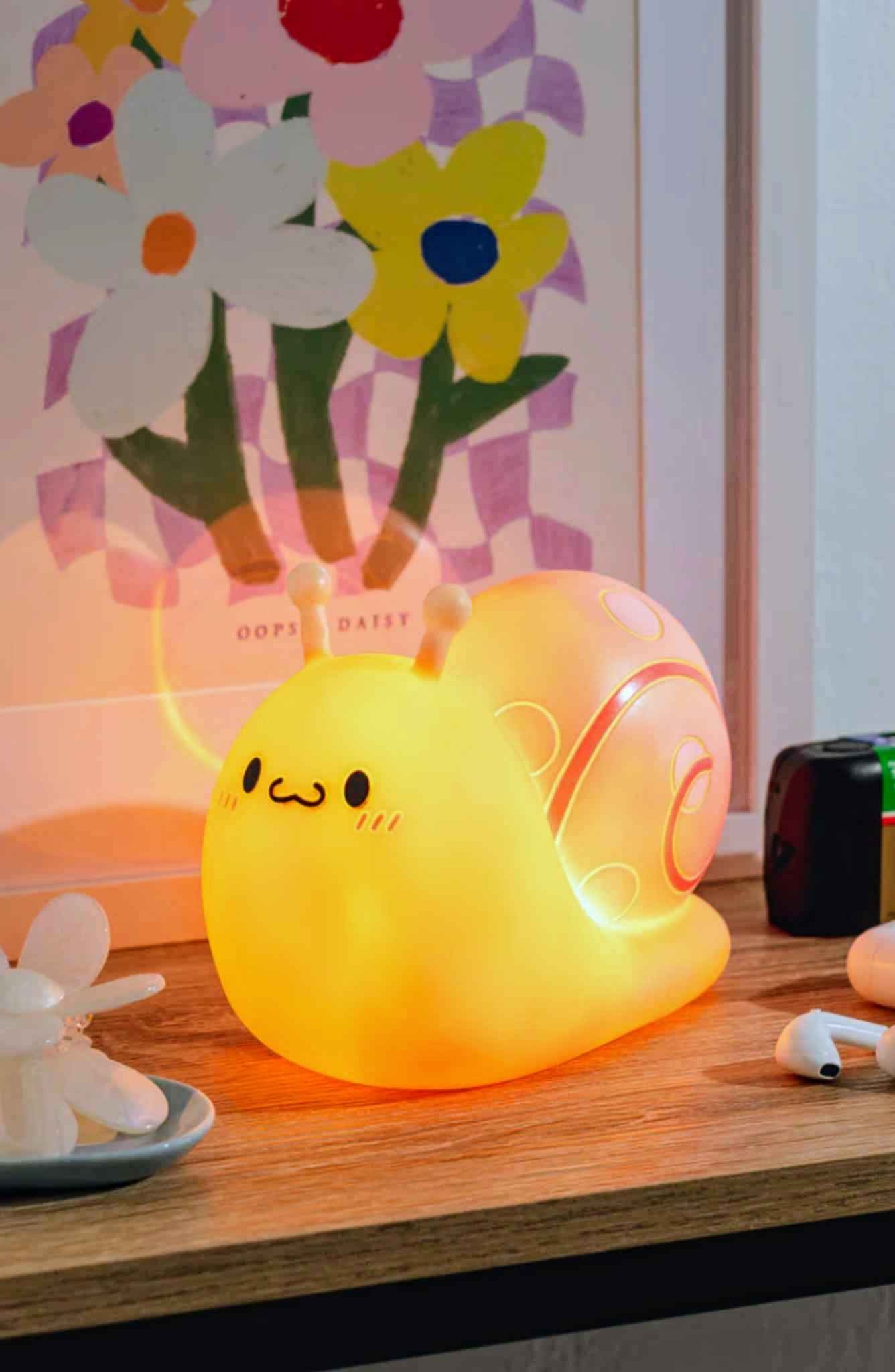 Kargo Snail Ambient Light
