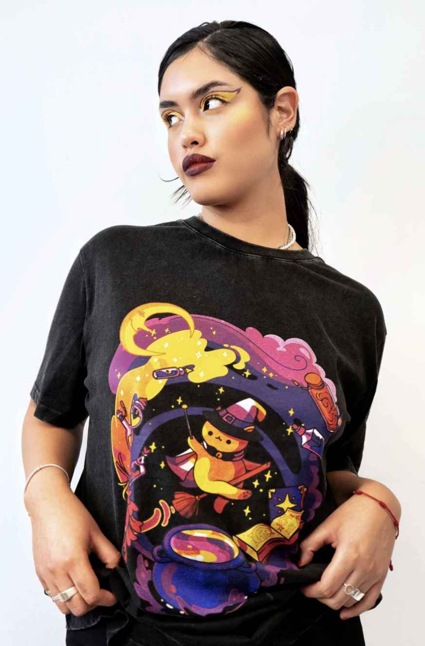 Potions Shirt