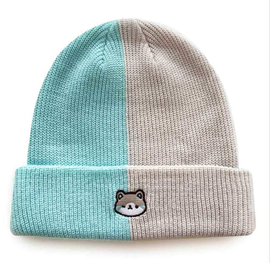 Demiboy Beanie