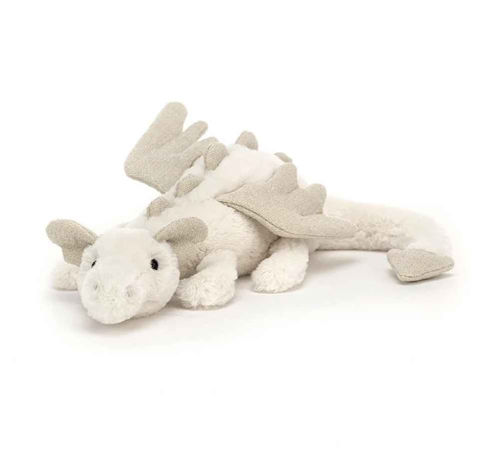 Snow Dragon