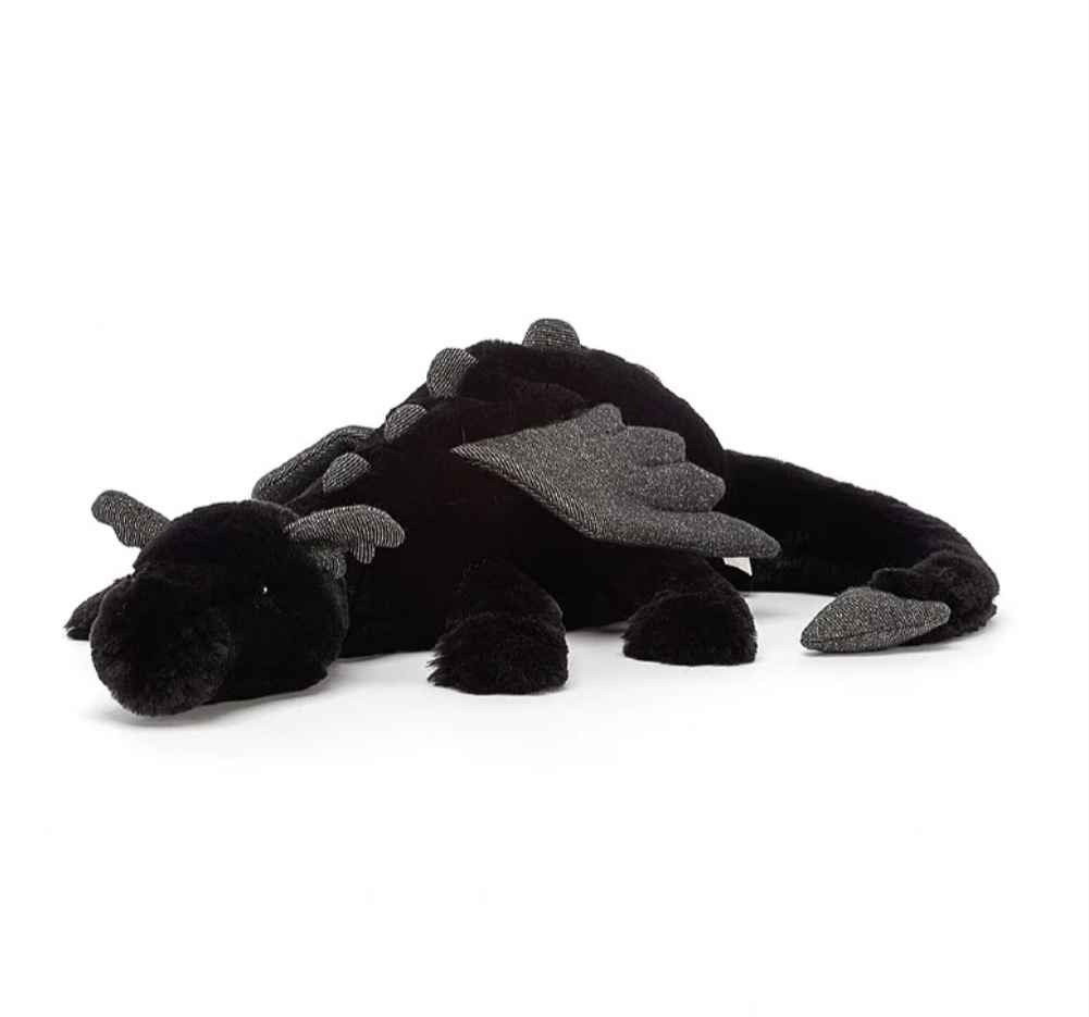 Onyx Dragon