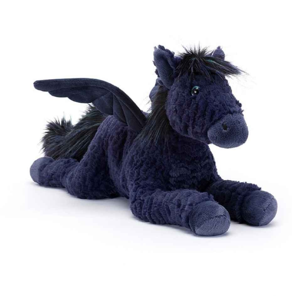 Seraphina Pegasus