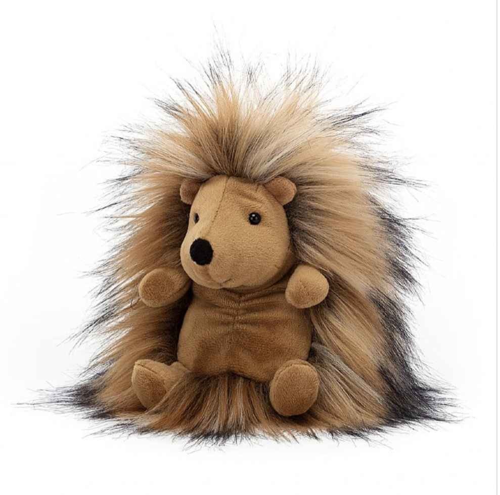 Didi Hedgehog