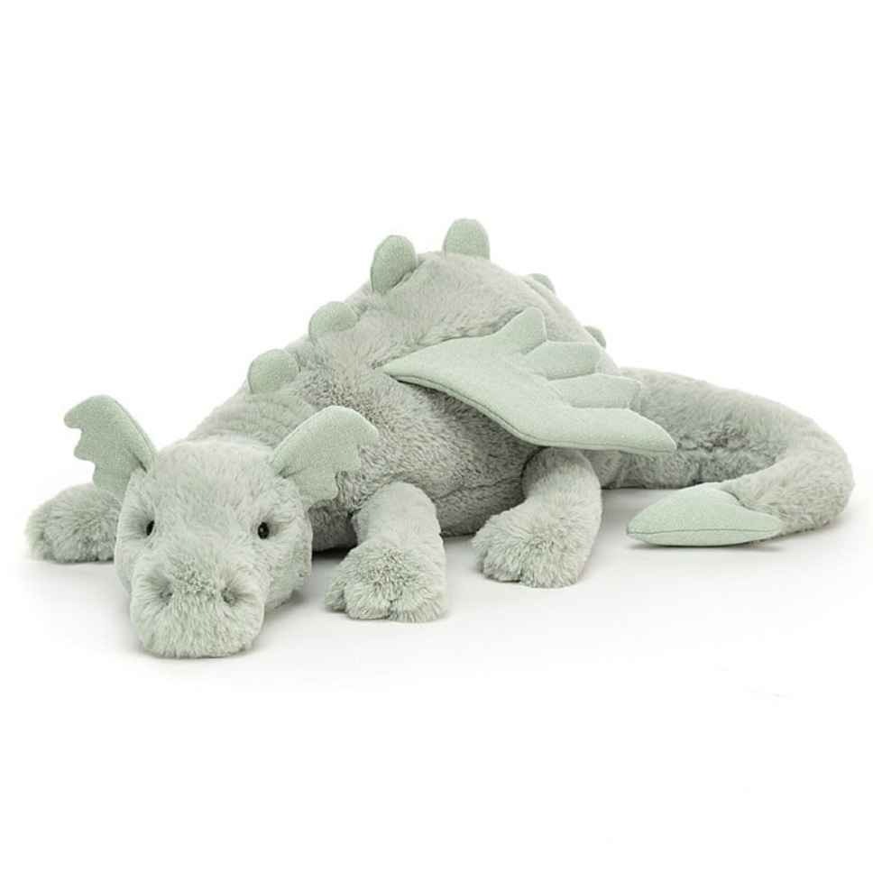 Sage Dragon